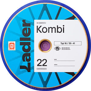 Kombi Profil - Modell 22